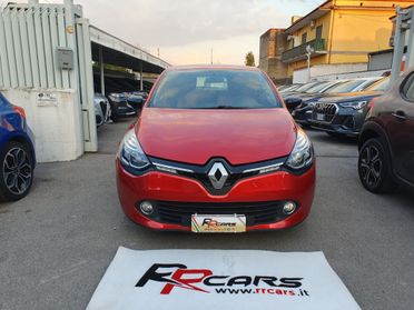 Renault Clio dCi 8V 75 CV Start&Stop 5 porte Energy Duel