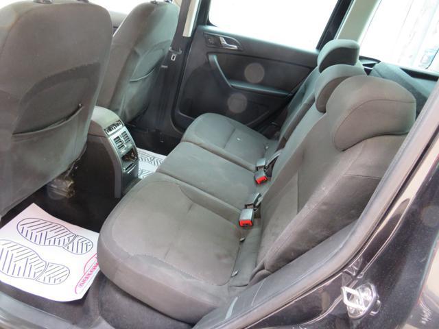 SKODA Yeti 1.2 TSI Adventure