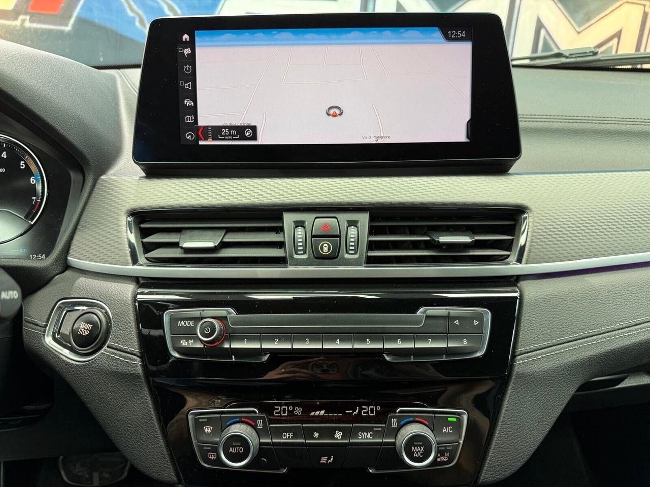 Bmw X2 xDrive25e Business-X (339)