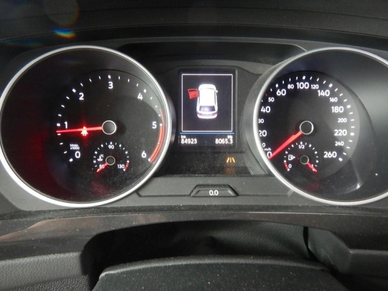 Volkswagen Tiguan 2.0 TDI SCR DSG 4MOTION Business BMT