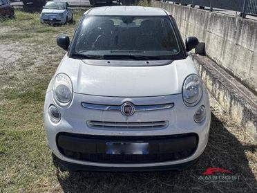 FIAT 500L Living 1.6 Multijet 120 CV Business - PER OPERATO