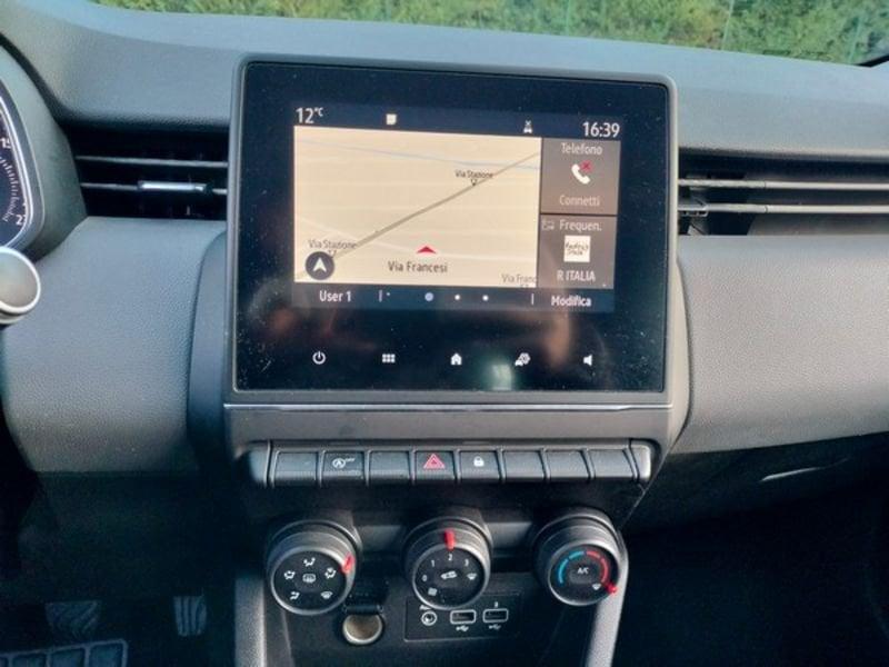 Renault Clio Clio SCe 75 CV 5 porte Business