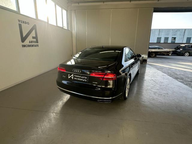 AUDI A8 3.0 TDI 262CV QUATTRO TIPTRONIC