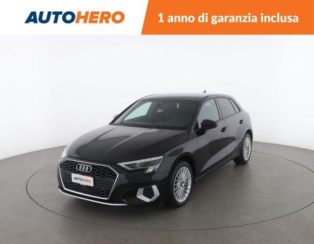 AUDI A3 SPB 30 TDI Business