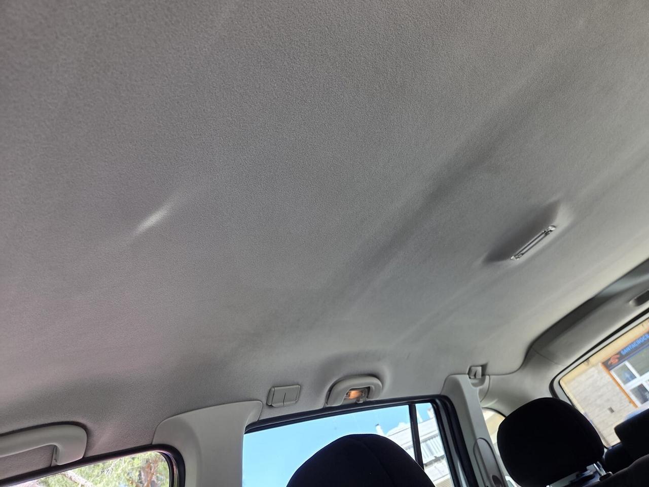 OPEL ZAFIRA GASOLIO 7 POSTI *UNICO PROPRIETARIO