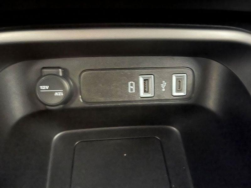 Jeep Avenger 1.2 Turbo Altitude