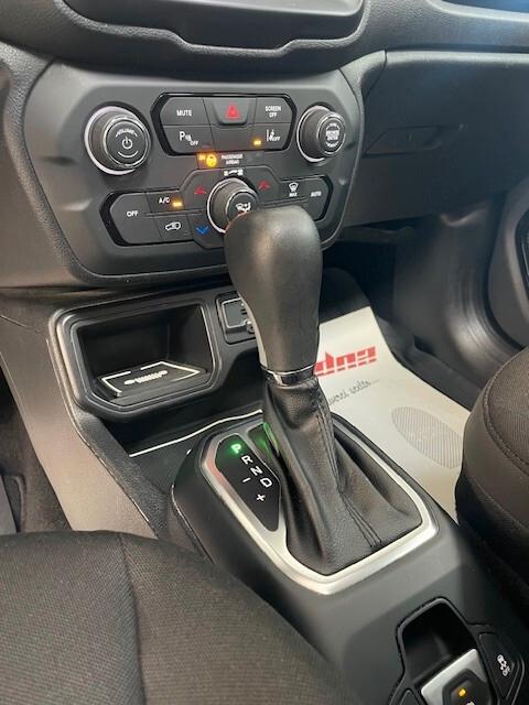 Jeep Renegade 1.6 Mjt DDCT 120 CV S Edition