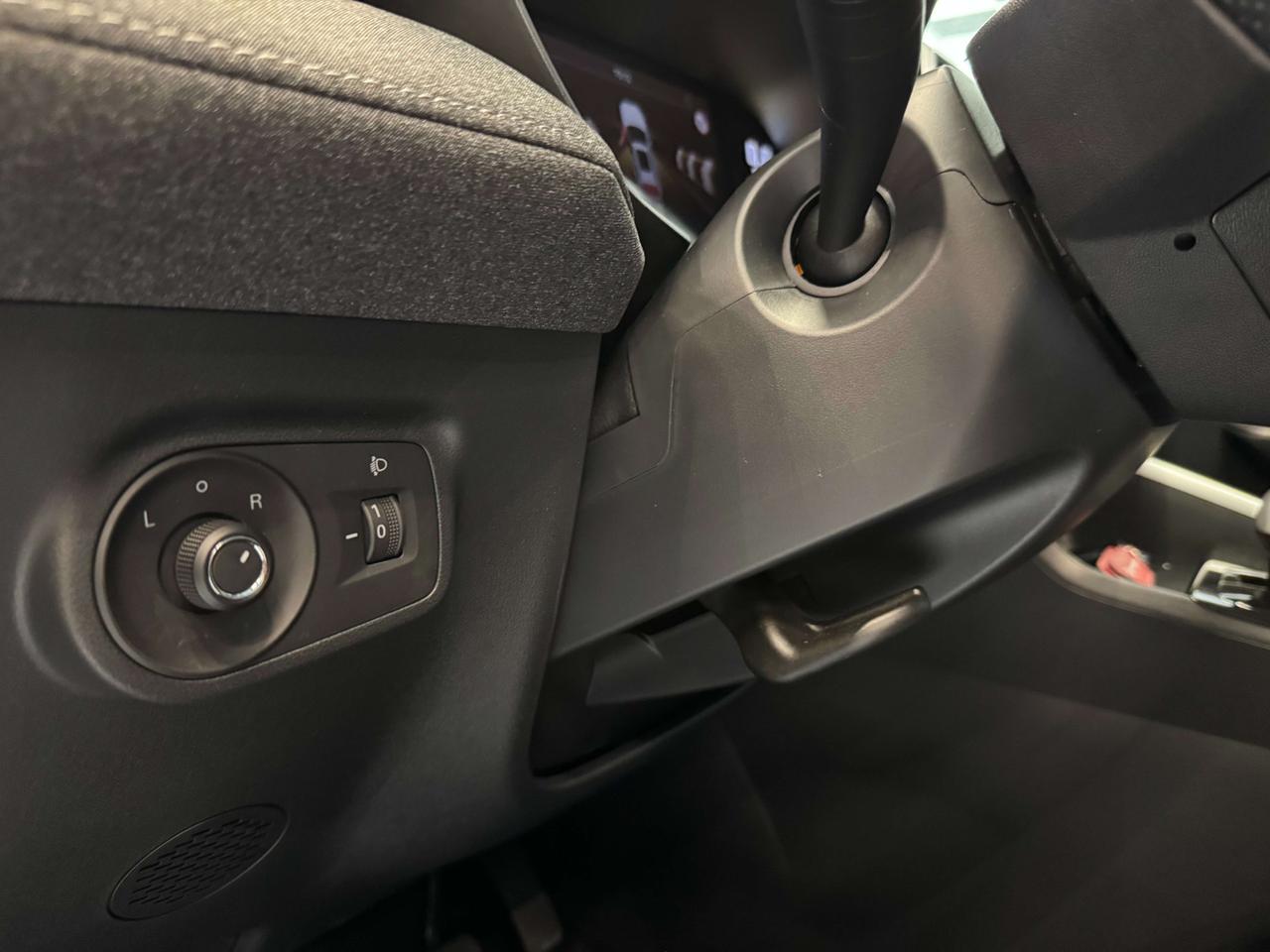 MG ZS ZS 1.5 Comfort Nuova!