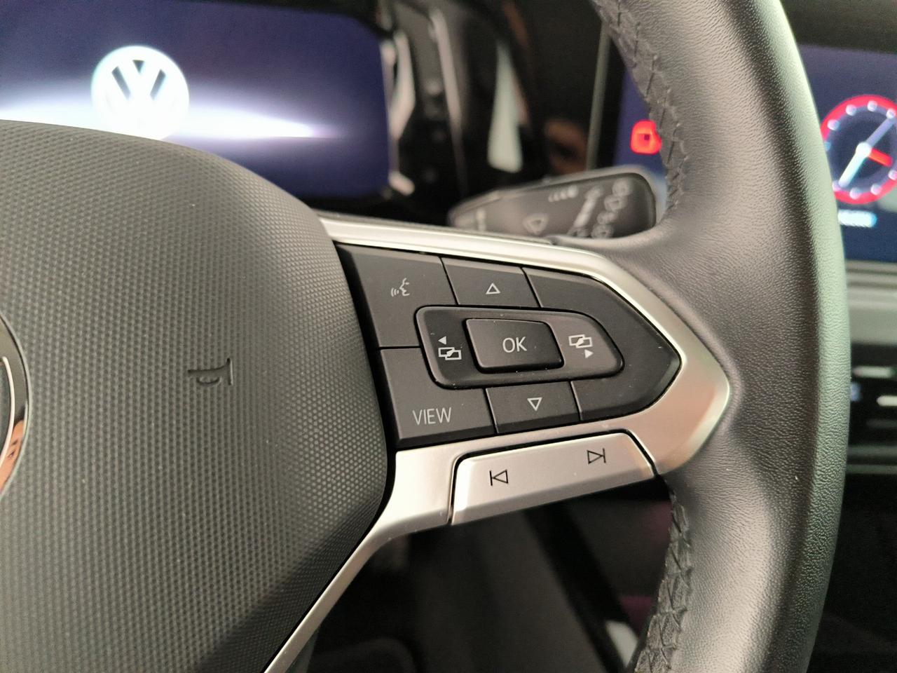 Volkswagen Golf 2.0 tdi style 115cv