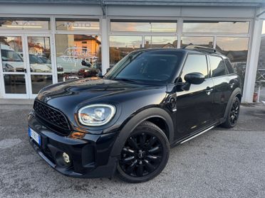 Mini Cooper S Countryman 1.5 SE Hype ALL4 Automatica