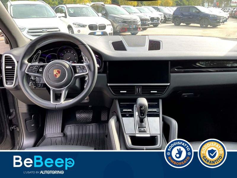 Porsche Cayenne 3.0 TIPTRONIC