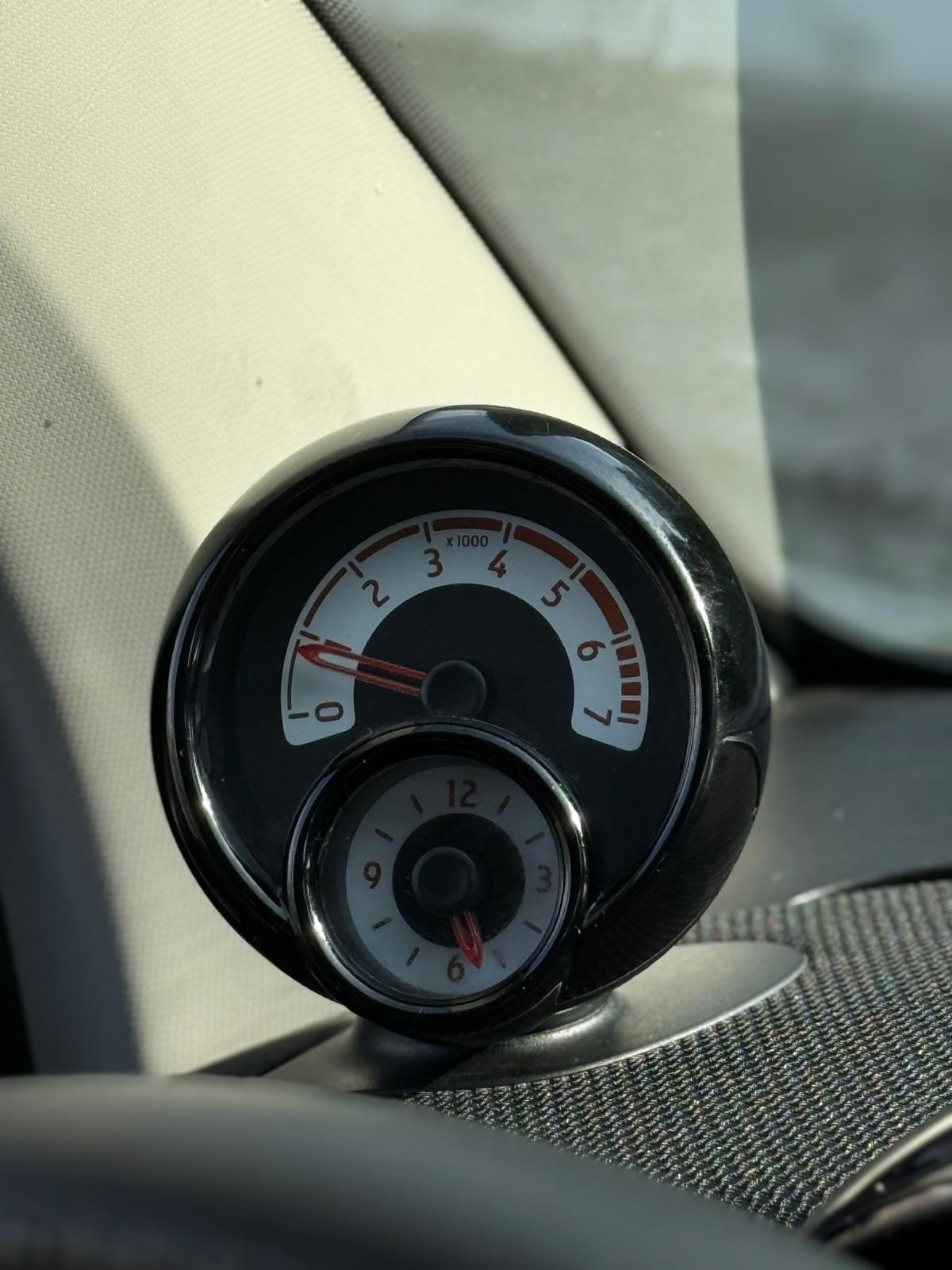 Smart ForTwo 90 0.9 Turbo twinamic Passion
