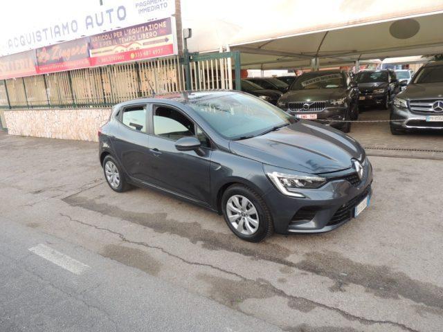 RENAULT Clio TCe 100 CV GPL 5 porte Business