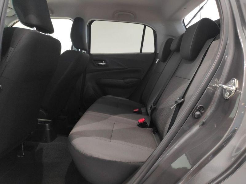 Suzuki Swift 1.2 Hybrid 4WD AllGrip Top*4x4*