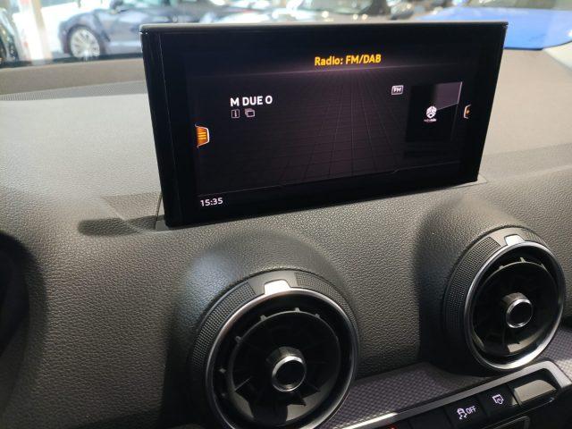 AUDI Q2 30 TDI S tronic Admired