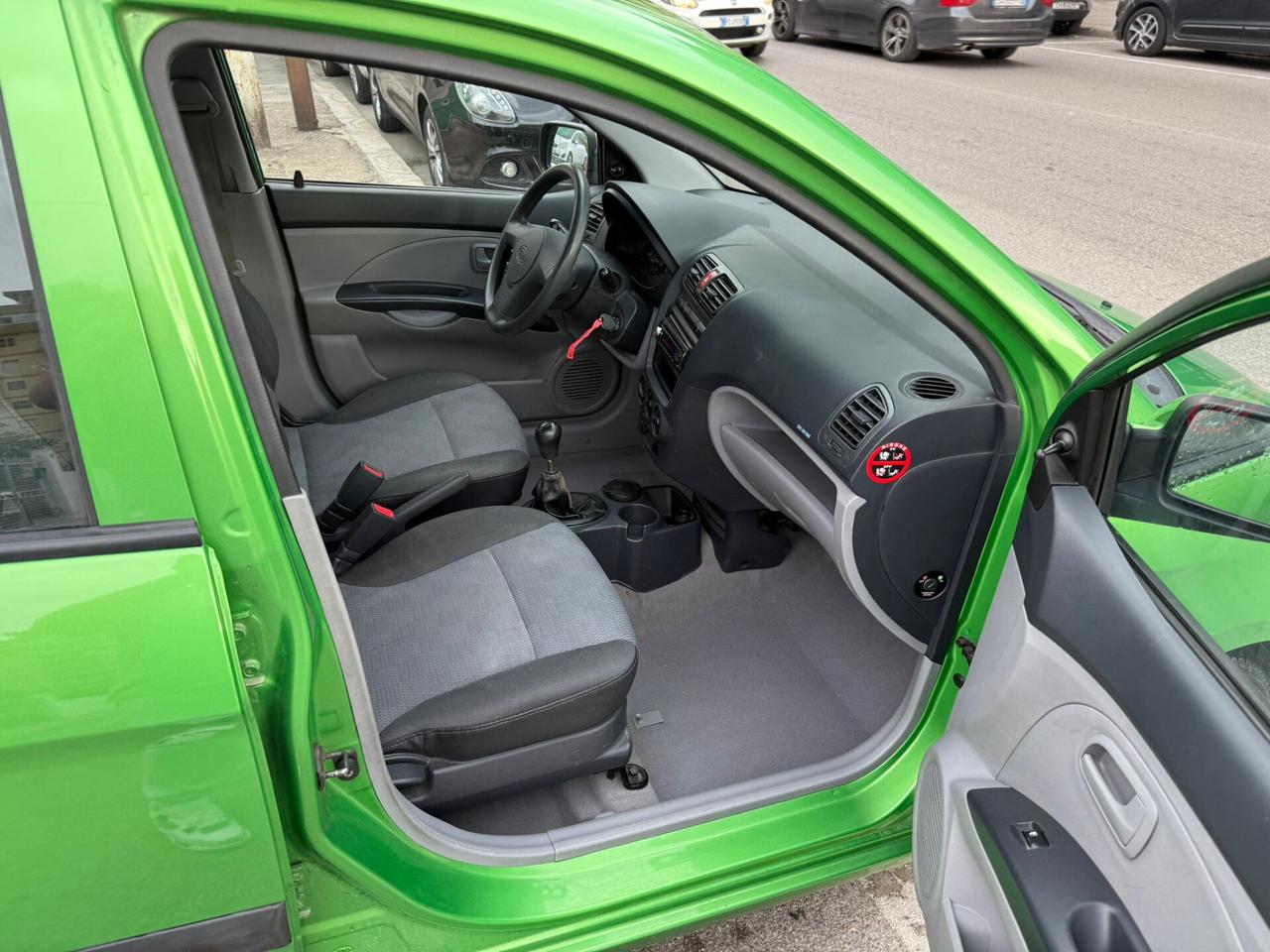 Kia Picanto 1.0 12V Life