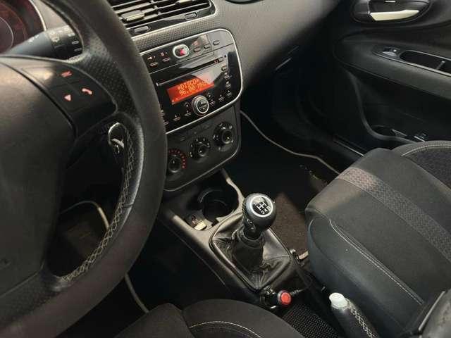 Fiat Punto Evo 1.4 M.Air 16V 3 porte Turbo S&S Sp.