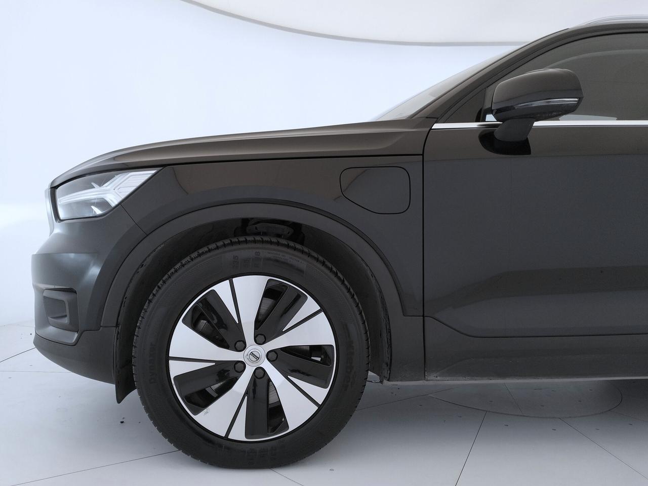 VOLVO XC40 t4 phev Inscription Expression - IVA ESPOSTA
