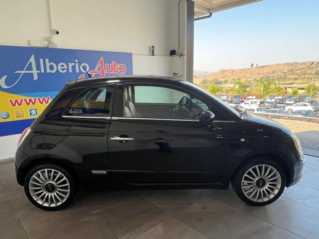 Fiat 500 1.3 Multijet 16V 75 CV Sport OK NEOPATENTATI