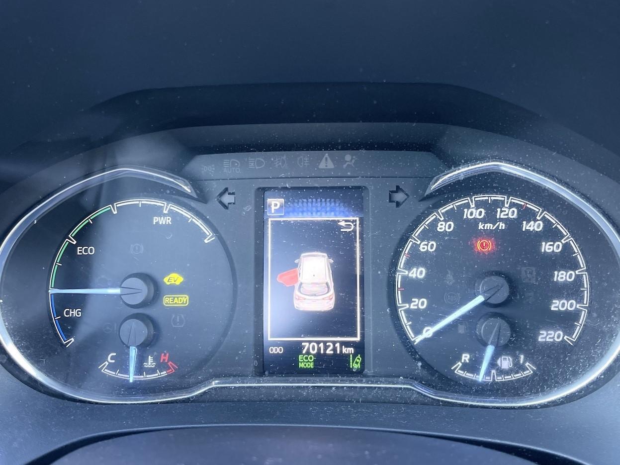 Toyota Yaris 1.5 Hybrid 73CV E6 Neo. Automatica - 2018