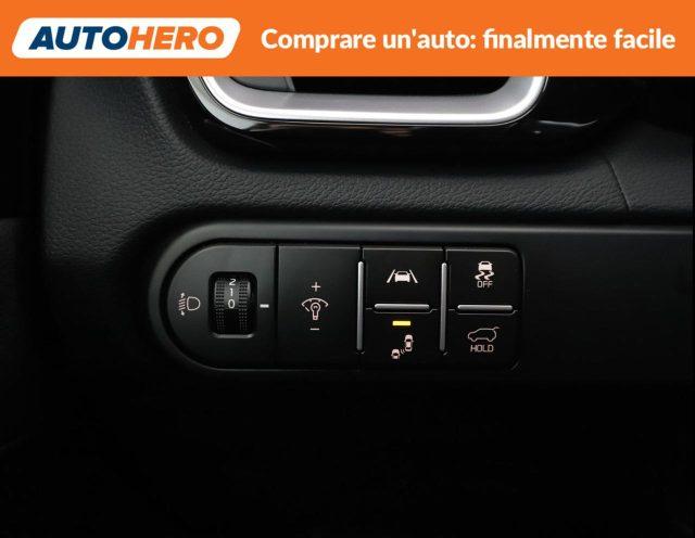 KIA Proceed 1.6 T-GDI DCT GT