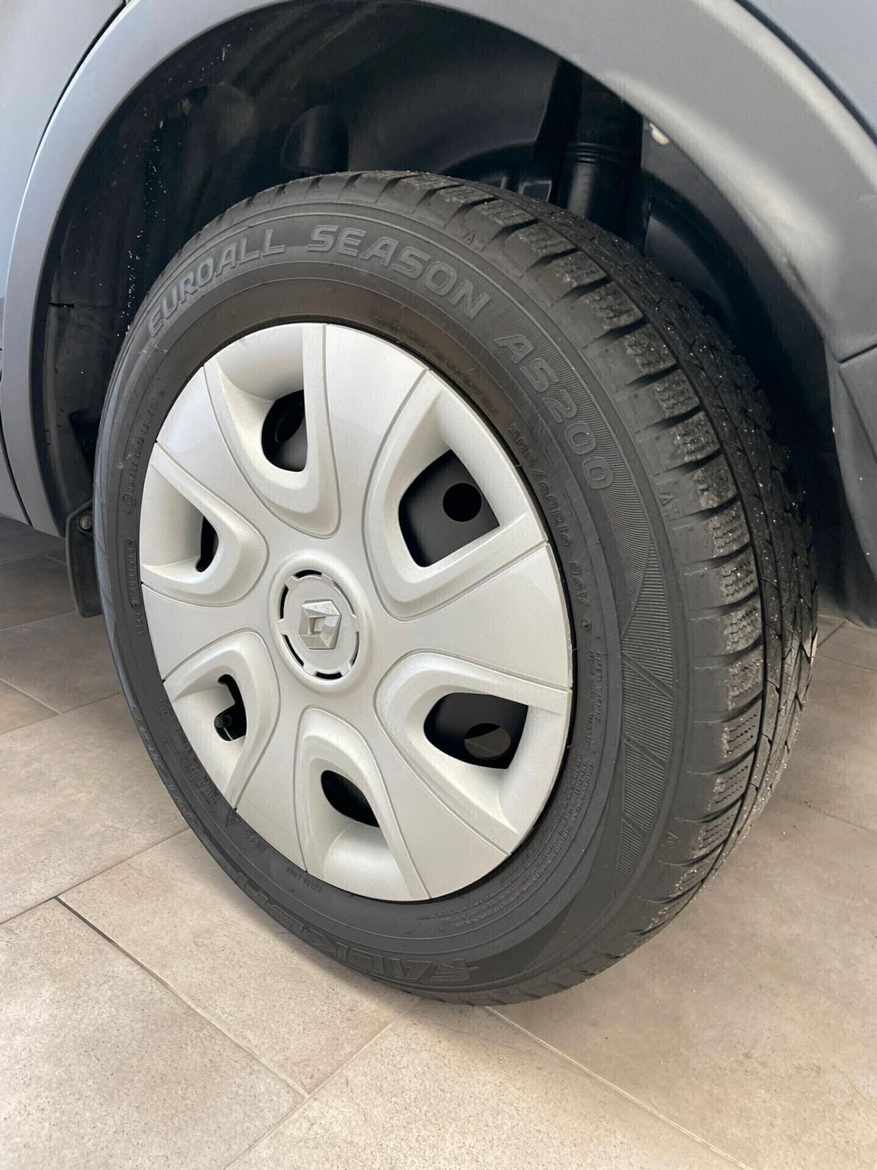 Renault Captur 1.2 TCe 120 CV EDC Energy R-Link