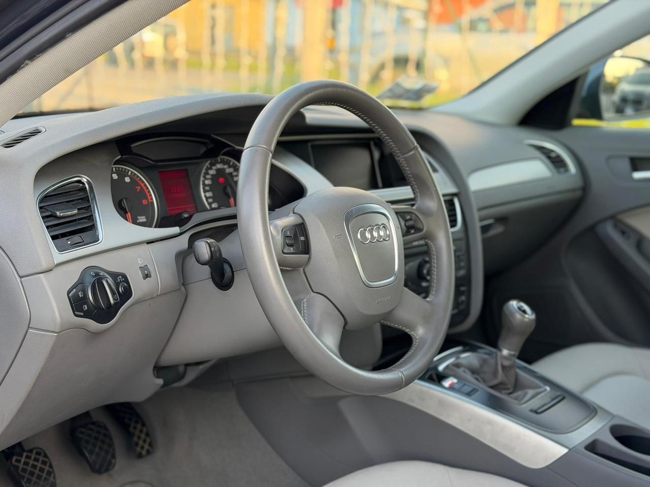 Audi A4 1.8 TFSI 160 CV Advanced 104.000Km 100% Originali