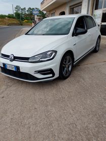 Volkswagen Golf 1.6 TDI 115 CV 5p. Executive BlueMotion Technology