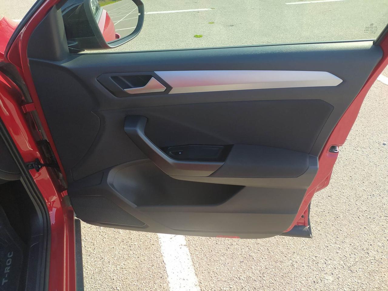 Volkswagen T-Roc R Line 1.0 TSI 110 CV #7284