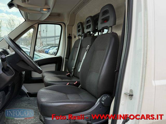 PEUGEOT Boxer 330 2.0 BlueHDi 130CV L2 H2