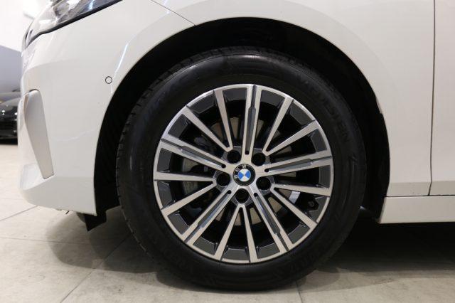 BMW 218 d Active Tourer Msport