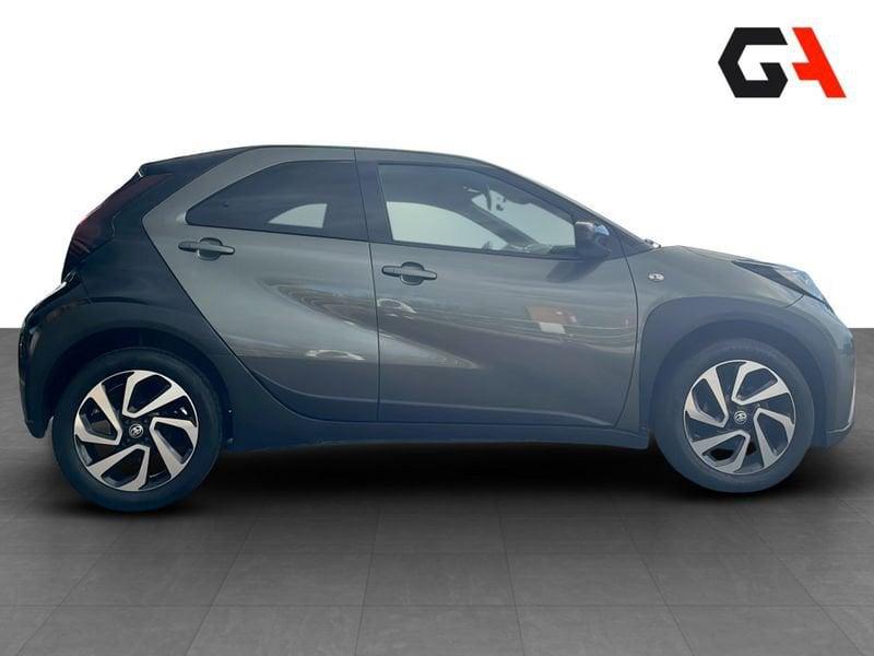 Toyota Aygo X Aygo X 1.0 VVT-i 72 CV 5 porte Trend Air