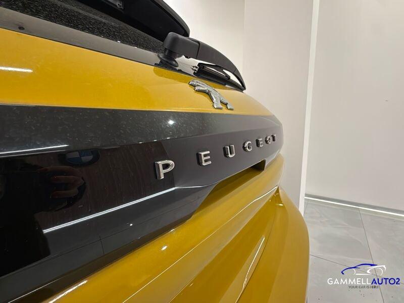 Peugeot 208 208 PureTech 100 Stop&Start 5 porte Active