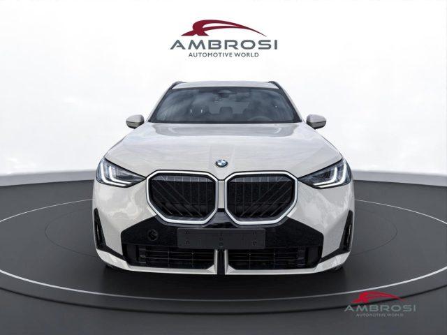 BMW X3 xDrive20d Msport Comfort Premium Package