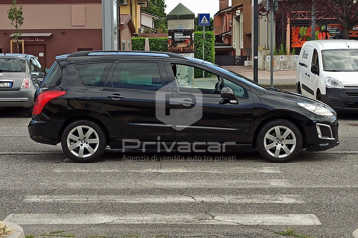 PEUGEOT 308 1.6 8V e-HDi 112CV Stop&Start SW Active