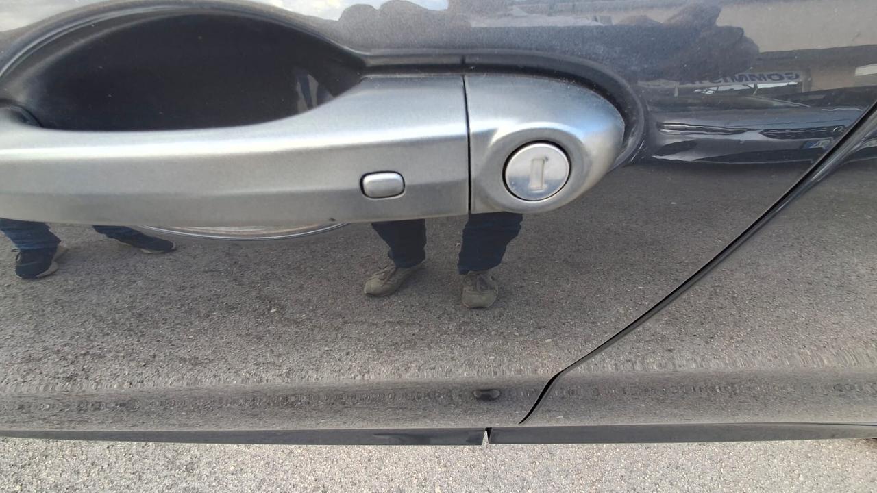 Fiat 500X 1.3 MultiJet 95 CV Sport