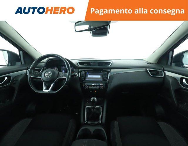 NISSAN Qashqai 1.6 DIG-T N-Connecta