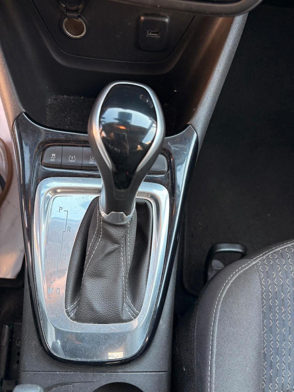 Opel Crossland X 1.5 ECOTEC D 110 CV Start&Stop Advance