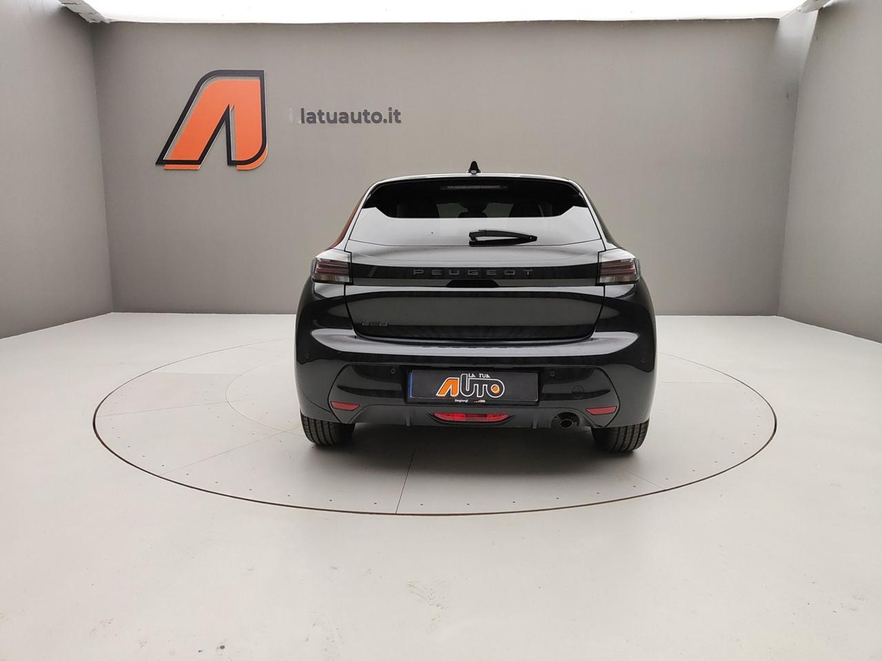 PEUGEOT 208 II 2023 1.2 PURETECH 100CV ALLURE