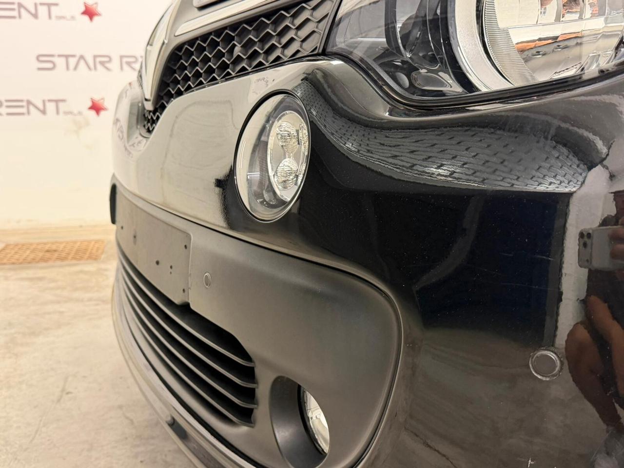 Renault Twingo SCe Stop&Start Intens