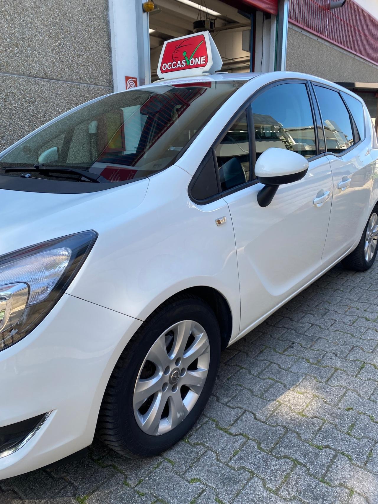 Opel Meriva 1.4 100CV Cosmo