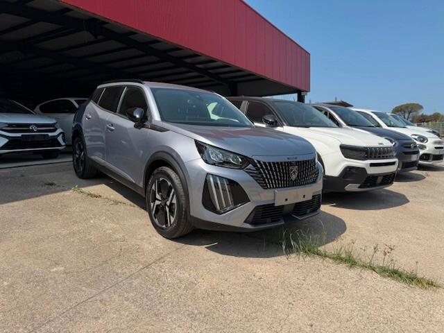 Peugeot 2008 PureTech 100 S&S Allure-KM 0