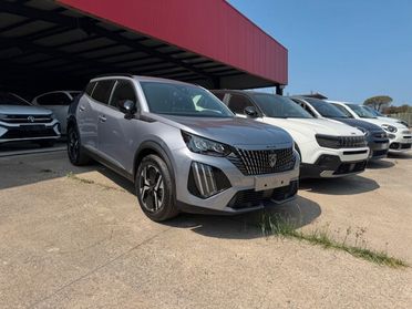 Peugeot 2008 PureTech 100 S&S Allure-KM 0