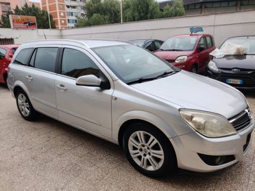 Opel Astra 1.7 CDTI SW