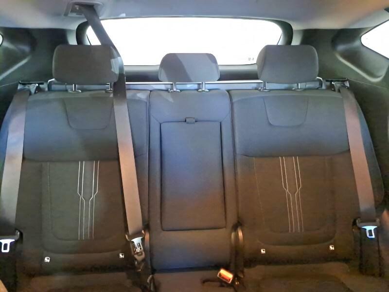 HYUNDAI Tucson 3ª serie Tucson 1.6 CRDI 48V XLine