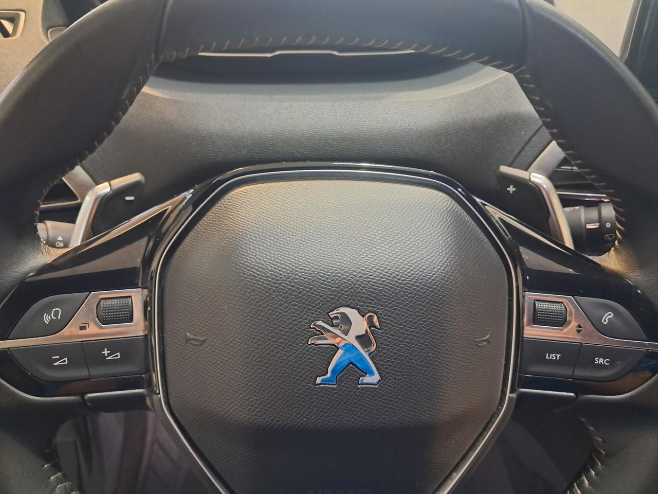 Peugeot 3008 BlueHDi 130 cv EAT8 Allure Pack
