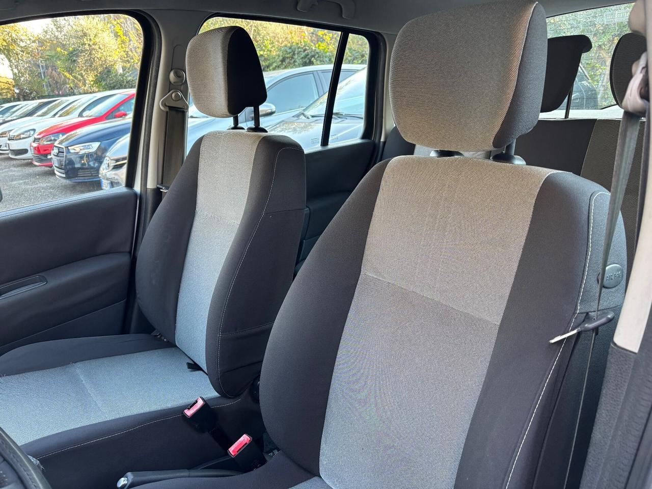 Renault Modus 1.2 16V OK Neopatentati