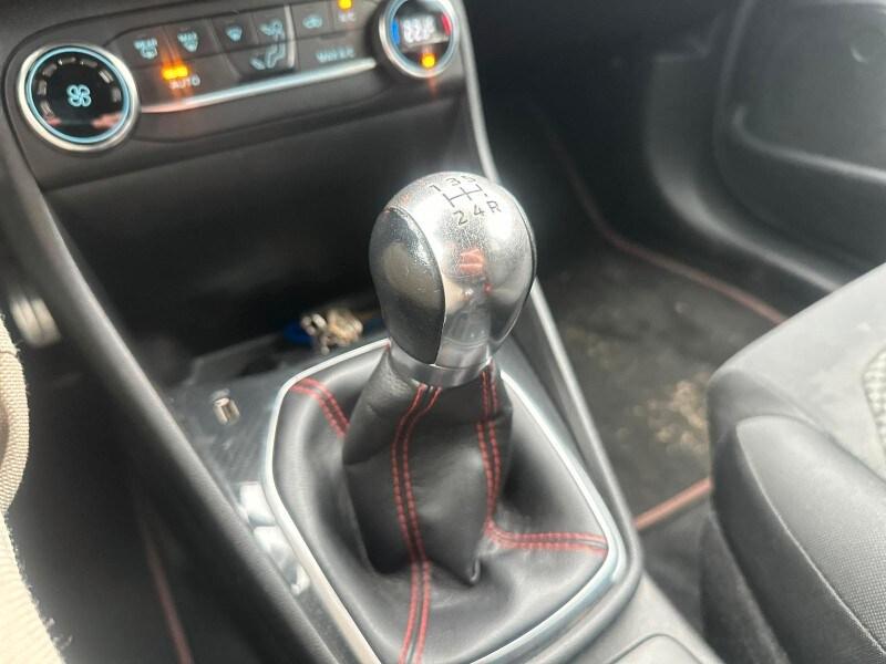 FORD Fiesta 7ª serie Fiesta 1.1 85 CV 5 porte ...