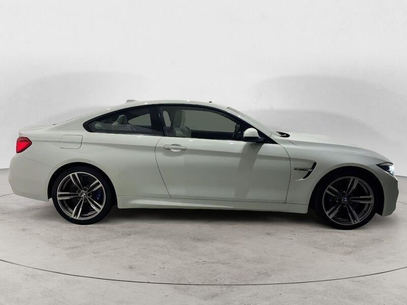 BMW Serie 4 Coupé M4 Coupé