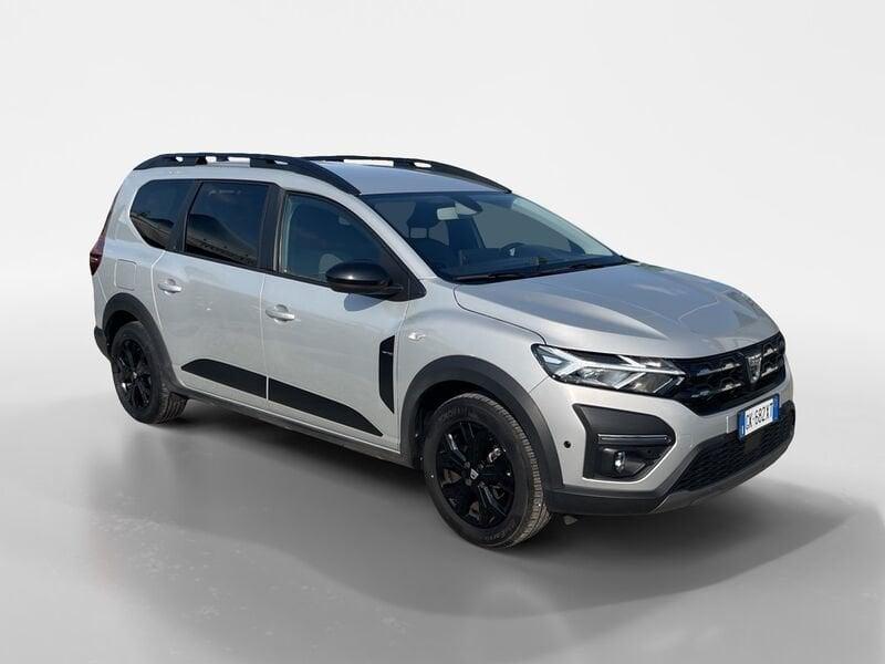 Dacia Jogger Jogger 1.0 TCe GPL 100 CV 5 posti Extreme Up